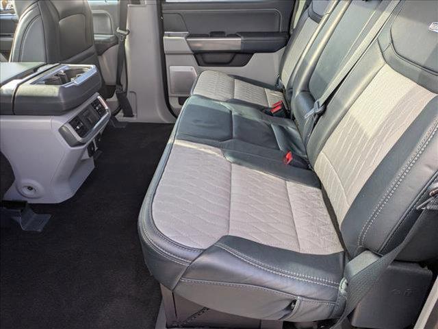 used 2022 Ford F-150 car, priced at $47,195