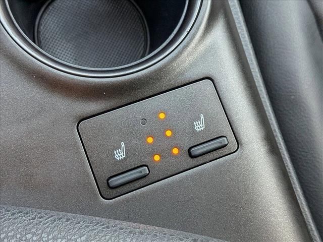 used 2024 Toyota Camry car, priced at $25,300