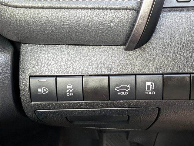 used 2024 Toyota Camry car, priced at $25,300