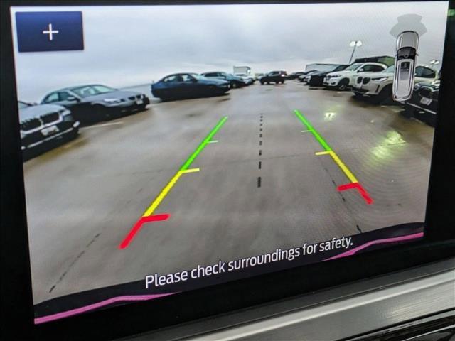 used 2021 Ford Escape car, priced at $22,700