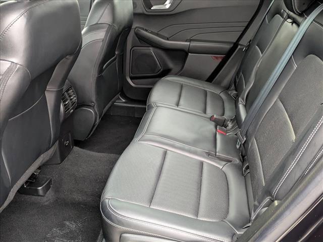 used 2021 Ford Escape car, priced at $22,700