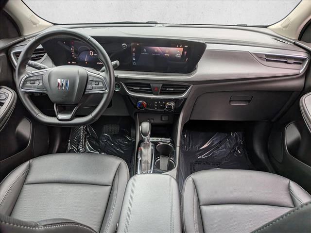 used 2024 Buick Encore GX car, priced at $20,000
