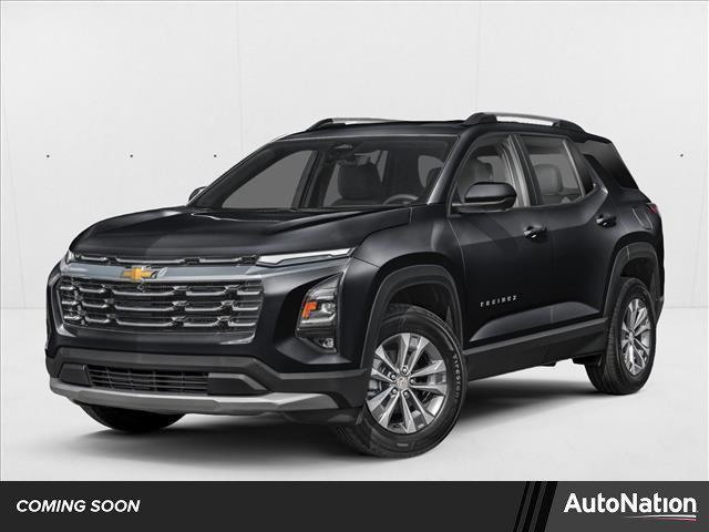 new 2026 Chevrolet Equinox car, priced at $29,101