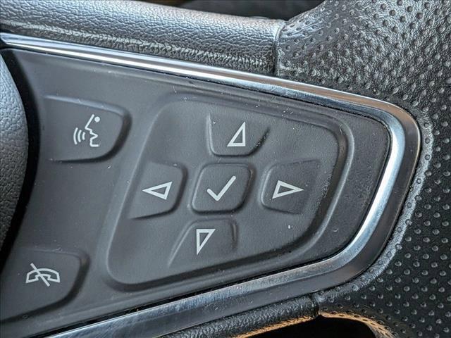 used 2023 Chevrolet Malibu car, priced at $15,700