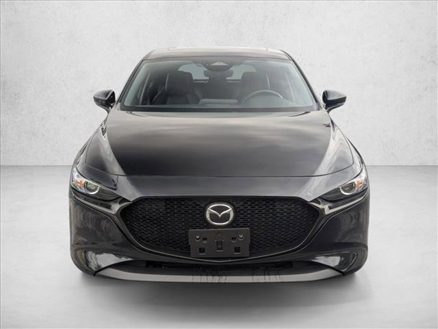 used 2025 Mazda Mazda3 car, priced at $23,794