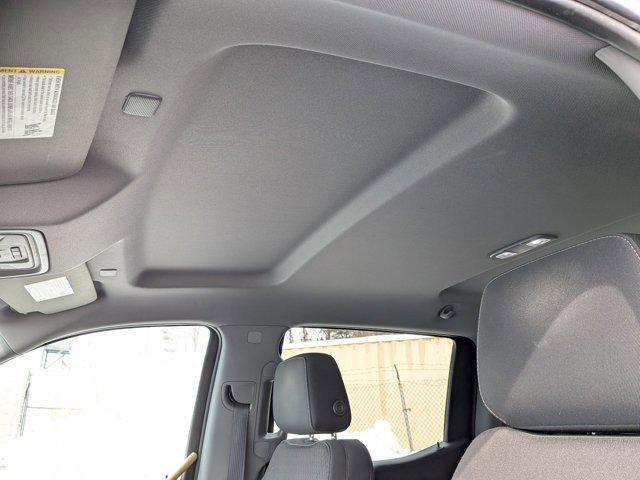 used 2019 Chevrolet Silverado 1500 car, priced at $30,900