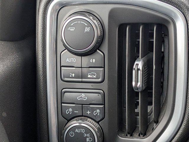 used 2019 Chevrolet Silverado 1500 car, priced at $30,900