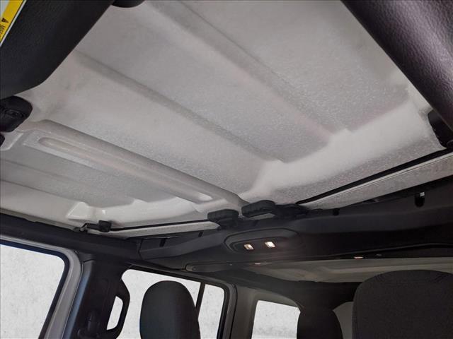 used 2024 Jeep Wrangler car, priced at $29,995