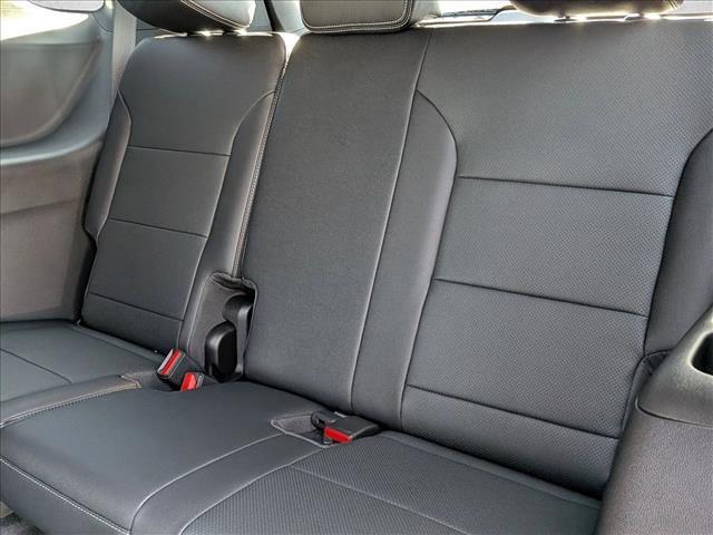 new 2026 Chevrolet Traverse car, priced at $45,414