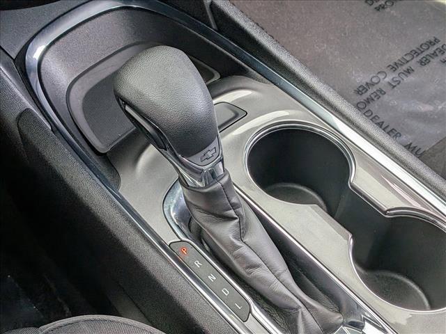 used 2023 Chevrolet Malibu car, priced at $16,000