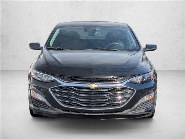 used 2023 Chevrolet Malibu car, priced at $16,000