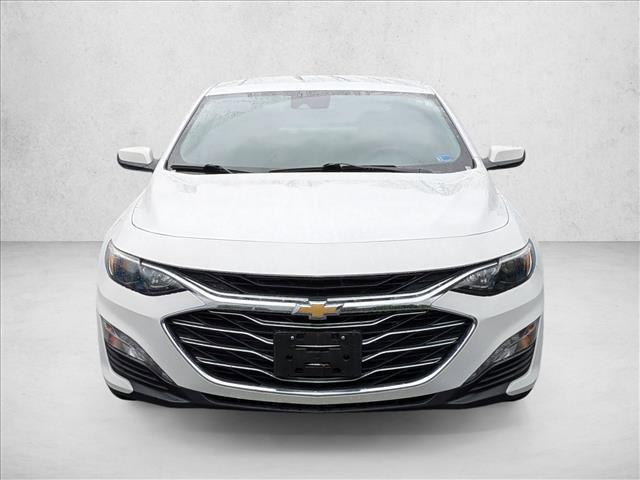 used 2023 Chevrolet Malibu car, priced at $17,794