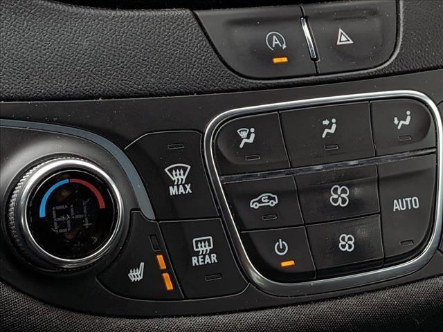 used 2023 Chevrolet Malibu car, priced at $17,794