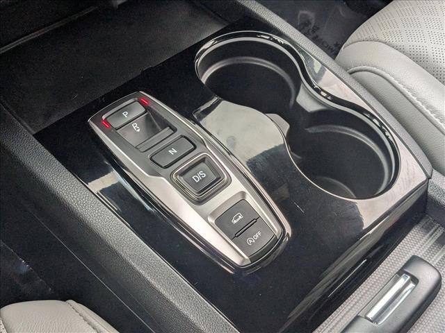 used 2021 Honda Passport car, priced at $23,500