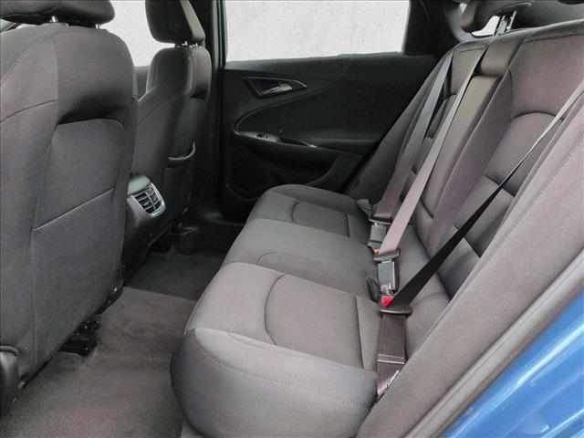 used 2024 Chevrolet Malibu car, priced at $18,990