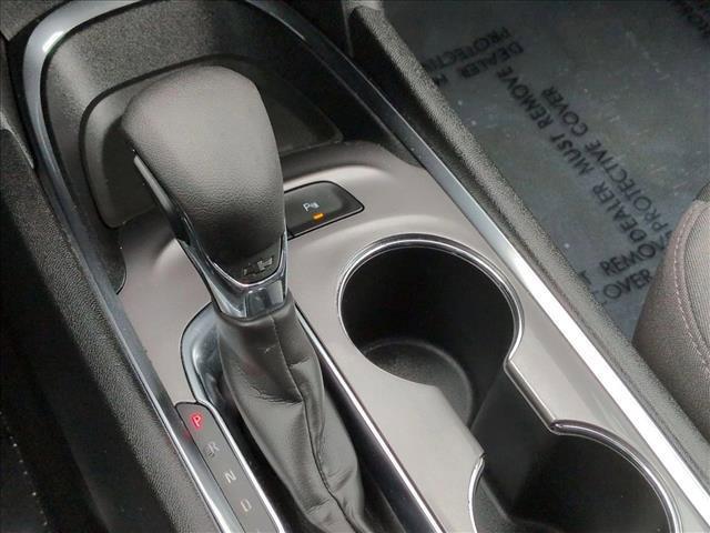 used 2024 Chevrolet Malibu car, priced at $19,299