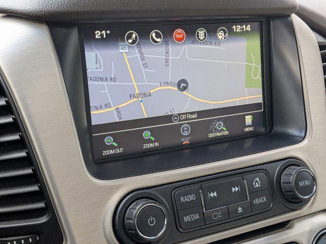 used 2016 GMC Yukon XL car, priced at $24,000