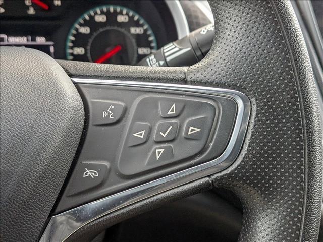 used 2023 Chevrolet Malibu car, priced at $16,000