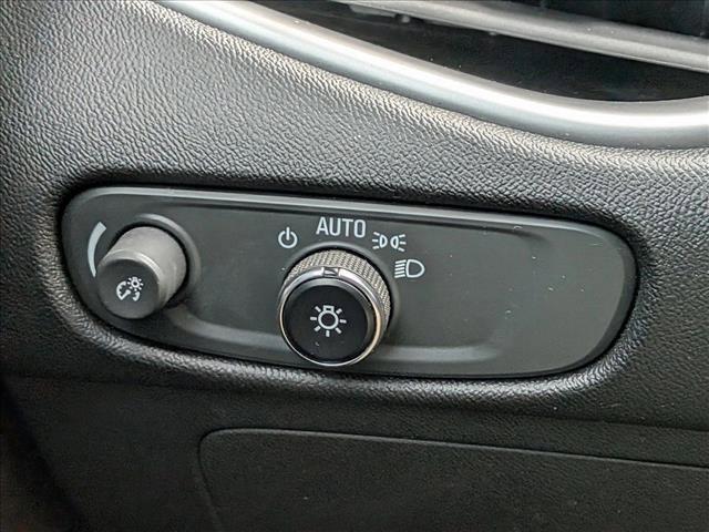 used 2023 Chevrolet Malibu car, priced at $16,000