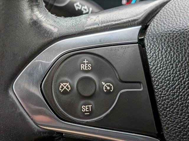 used 2018 Chevrolet Traverse car, priced at $15,500