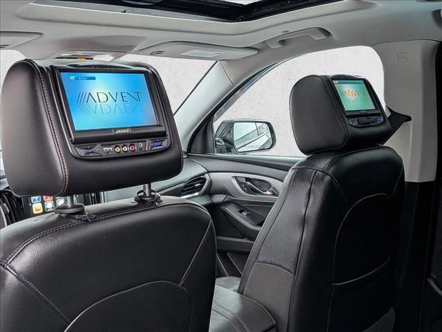 used 2018 Chevrolet Traverse car, priced at $15,500