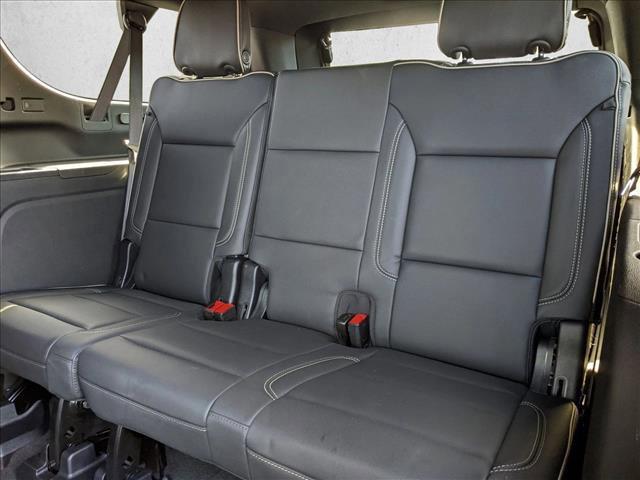 new 2025 Chevrolet Suburban car, priced at $74,988