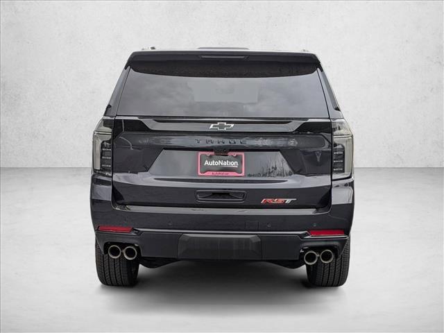 new 2026 Chevrolet Tahoe car, priced at $87,292