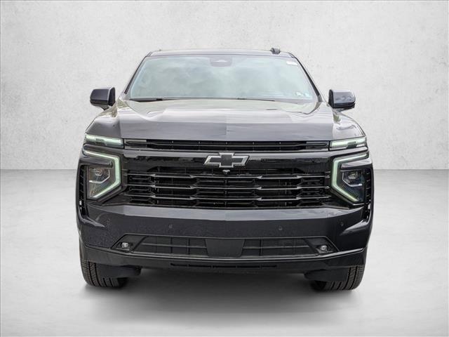 new 2026 Chevrolet Tahoe car, priced at $87,292