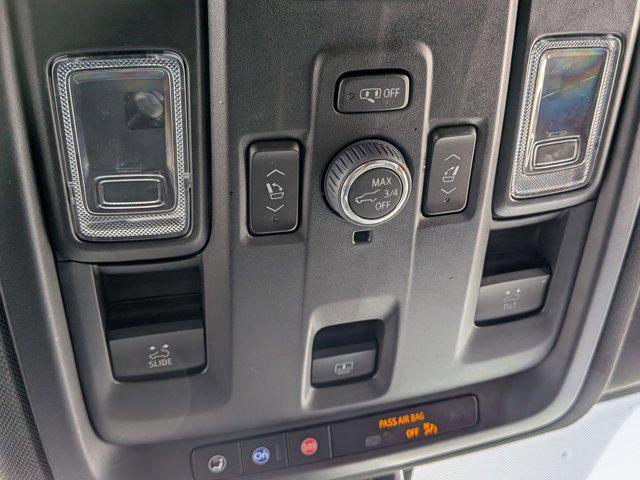 used 2022 Chevrolet Tahoe car, priced at $54,400