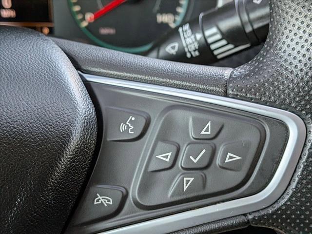 used 2022 Chevrolet Malibu car, priced at $14,900