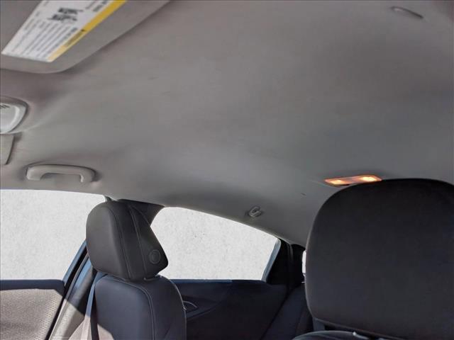 used 2022 Chevrolet Malibu car, priced at $14,900