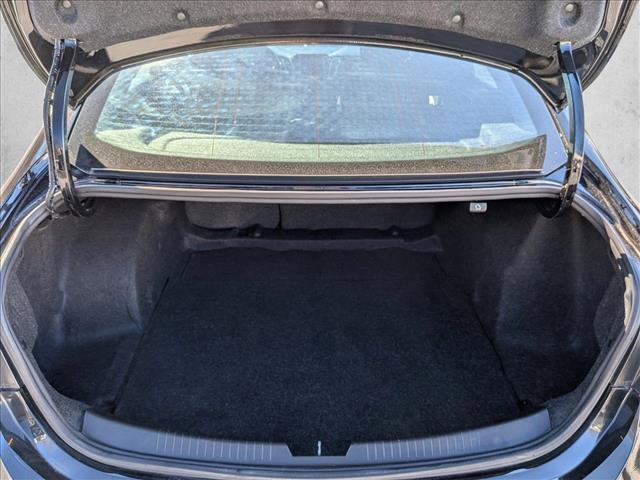 used 2022 Chevrolet Malibu car, priced at $14,900