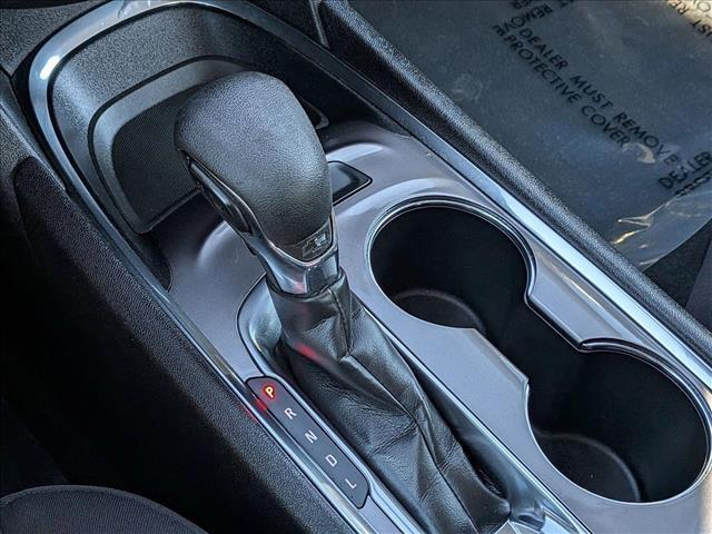 used 2022 Chevrolet Malibu car, priced at $14,900