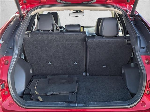 used 2024 Mitsubishi Eclipse Cross car, priced at $18,300