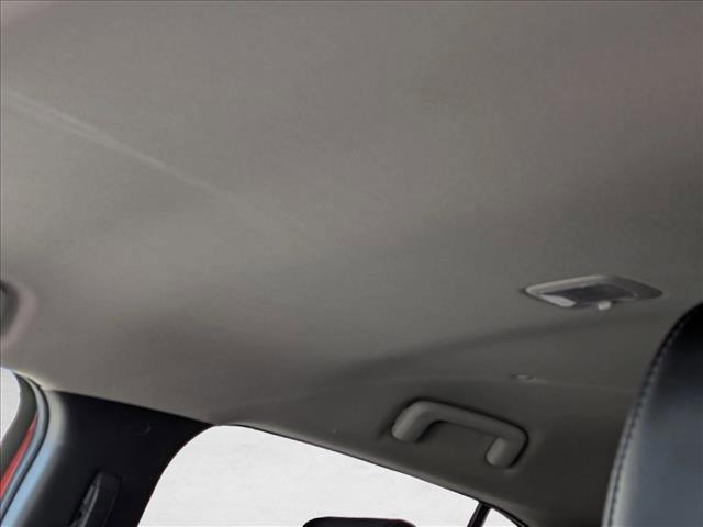 used 2024 Mitsubishi Eclipse Cross car, priced at $18,300