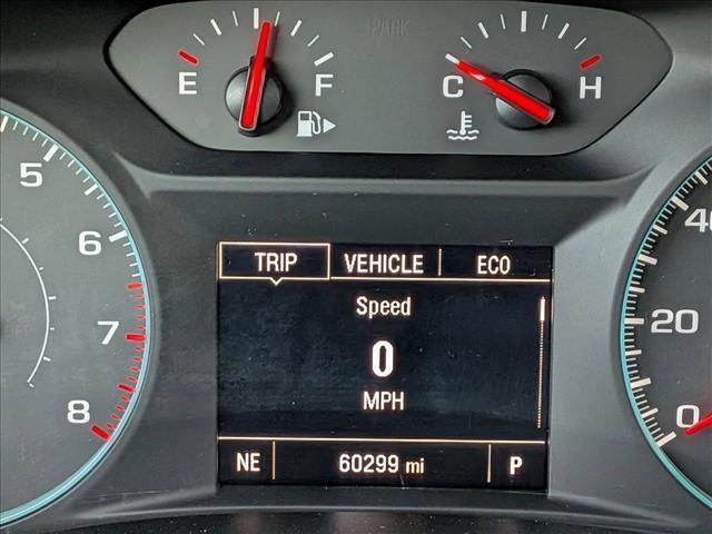 used 2023 Chevrolet Malibu car, priced at $16,000