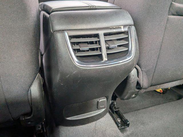 used 2023 Chevrolet Malibu car, priced at $15,300