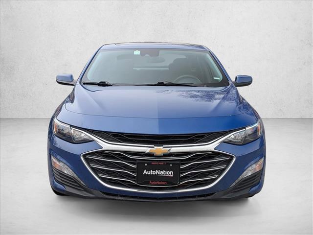 used 2023 Chevrolet Malibu car, priced at $15,300