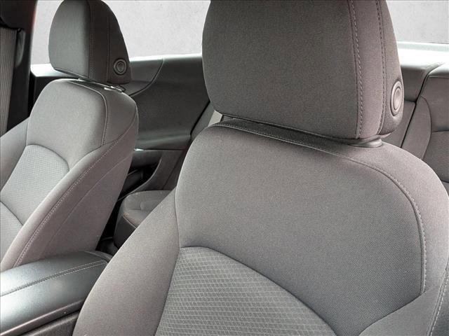 used 2023 Chevrolet Malibu car, priced at $15,300