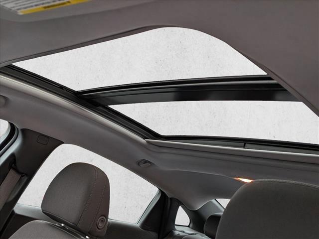 used 2023 Chevrolet Malibu car, priced at $15,300