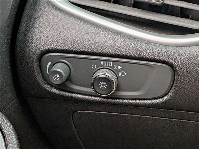 used 2023 Chevrolet Malibu car, priced at $15,300