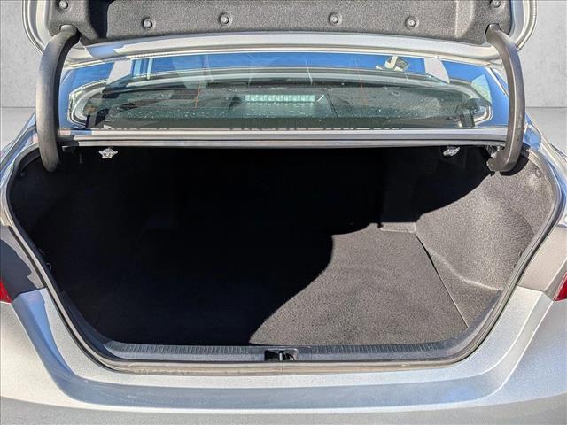 used 2022 Toyota Camry car, priced at $20,200