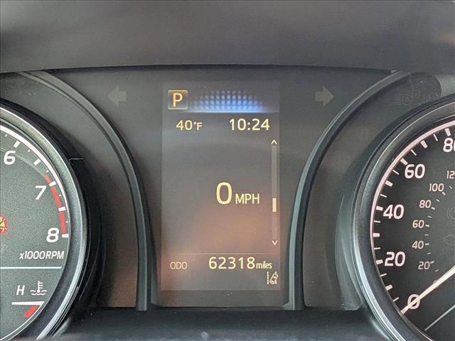 used 2022 Toyota Camry car, priced at $20,200