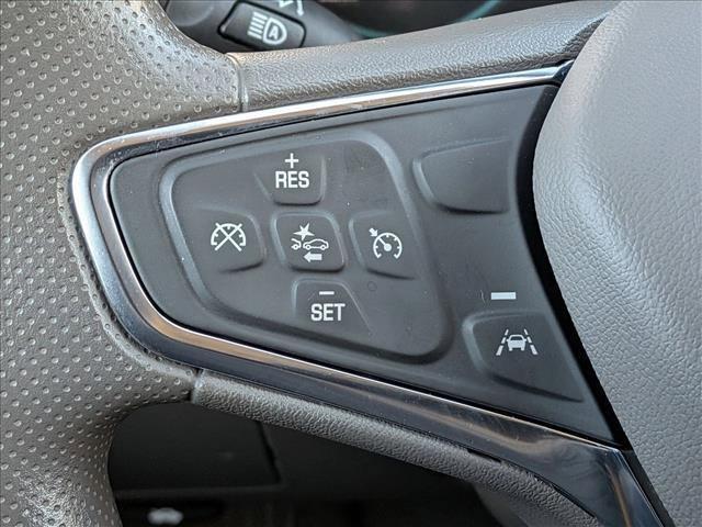 used 2023 Chevrolet Malibu car, priced at $16,000