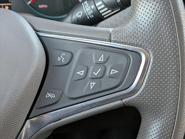 used 2023 Chevrolet Malibu car, priced at $16,000