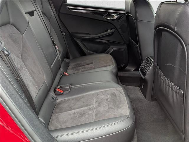 used 2020 Porsche Macan car, priced at $29,200