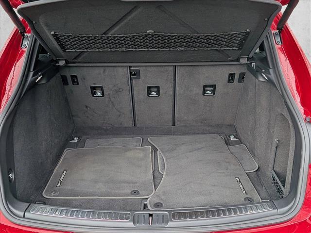 used 2020 Porsche Macan car, priced at $29,200