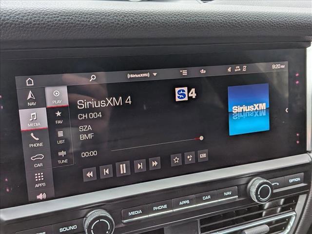 used 2020 Porsche Macan car, priced at $29,200