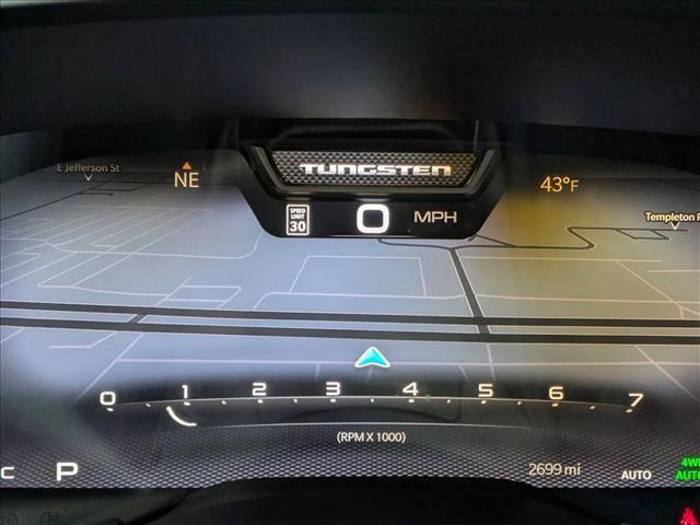 used 2026 Ram 1500 car, priced at $79,995