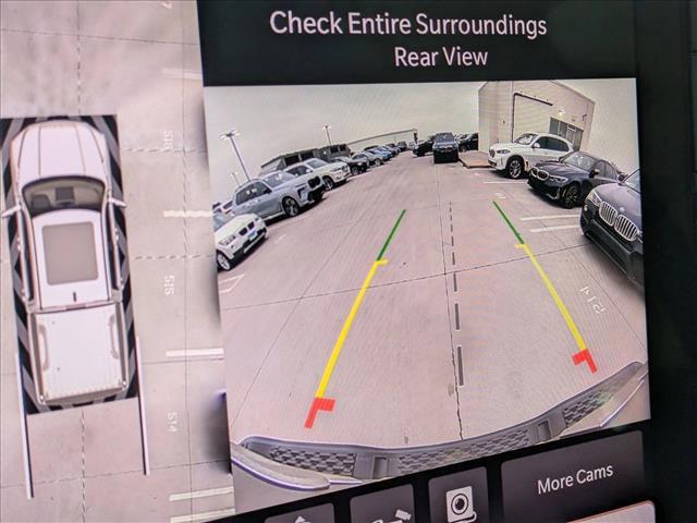 used 2026 Ram 1500 car, priced at $79,995